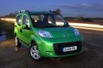 Fiat Fiorino Qubo 2008 года